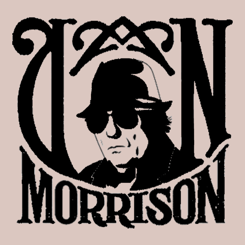 Van Morrison Music Premium Hoodie by artisFamous | Teevron