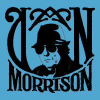 Van Morrison Music Premium Hoodie | Teevron