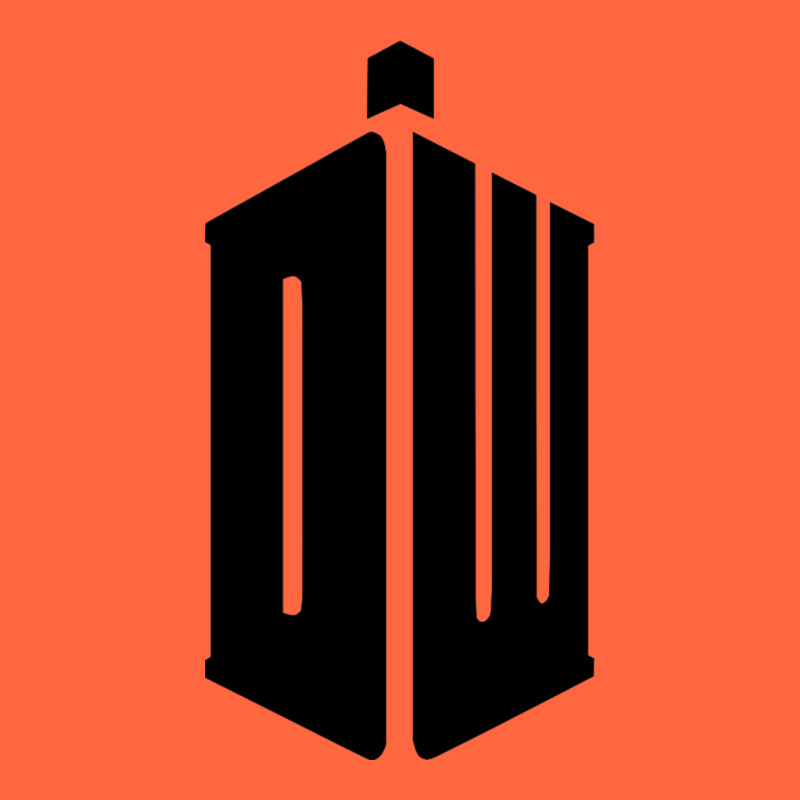 Dr Who Tshirt Premium Hoodie by artisFamous | Teevron