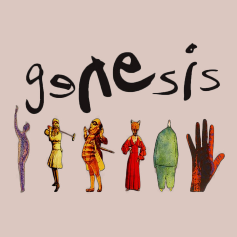 Genesis New Premium Hoodie by artisFamous | Teevron