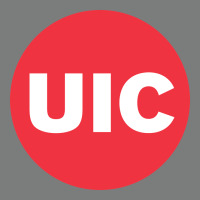 Uic College Premium Hoodie | Teevron