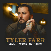 Tyler Farr Premium Hoodie | Teevron