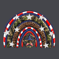 Usa Camouflage Rainbow Long Sleeve Tee | Teevron