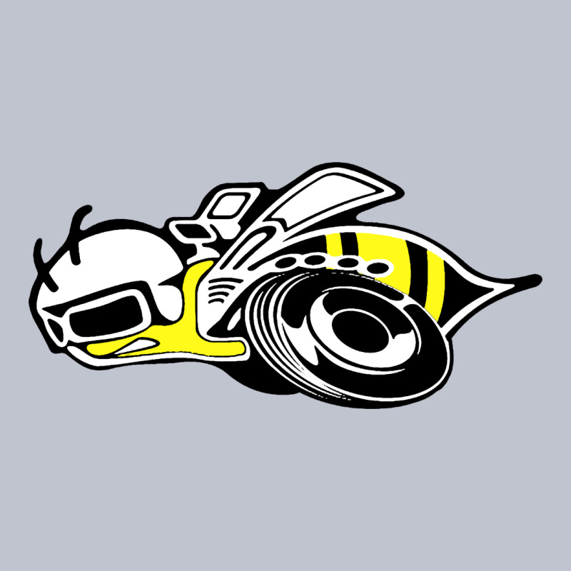 Super Bee Premium Hoodie by artisFamous | Teevron
