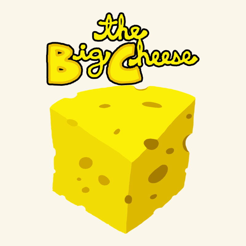 The Big Cheese Premium Hoodie by artisFamous | Teevron