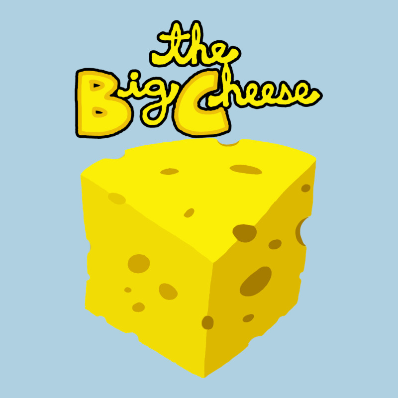 The Big Cheese Premium Hoodie by artisFamous | Teevron