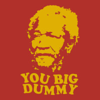 You Big Dummy Premium Hoodie | Teevron