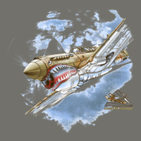 Flying Tigers Premium Hoodie | Teevron