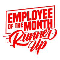 employee of the month runner up | Teevron