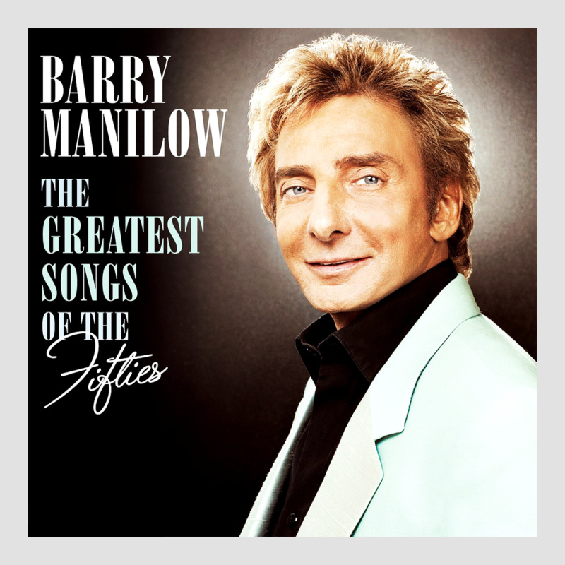 Best Barry Manilow Premium Hoodie by artisFamous | Teevron