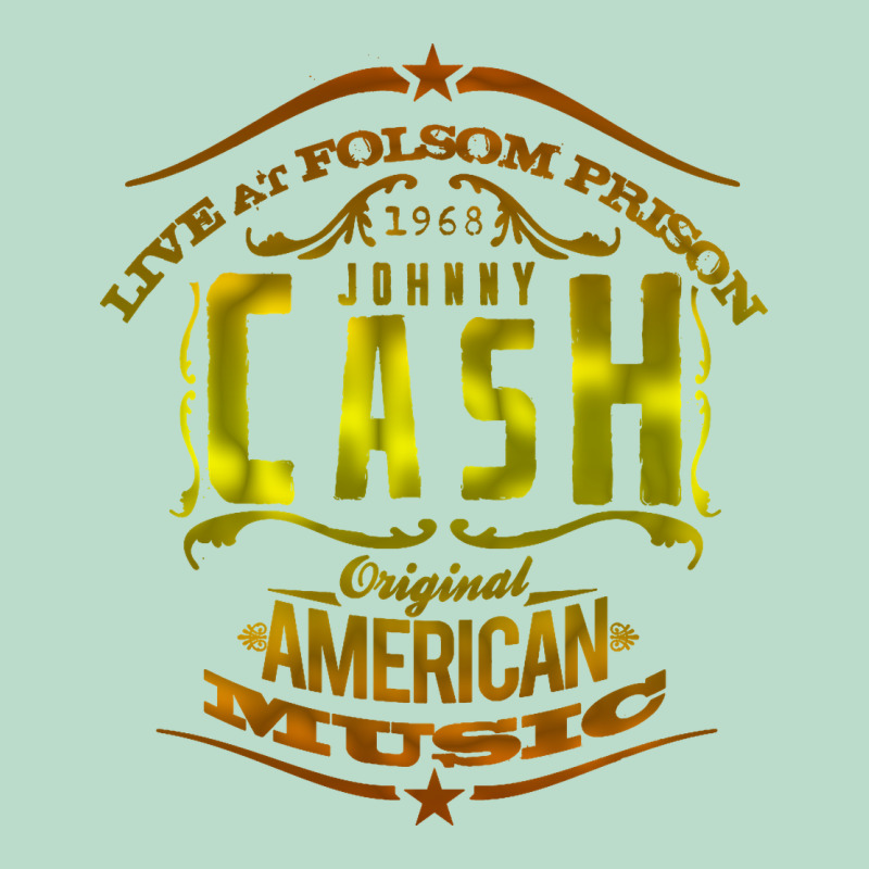 Johnny Cash Music Premium Hoodie by artisFamous | Teevron