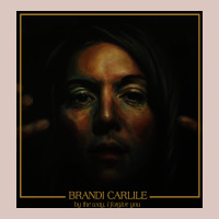 Brandi Carlile  By The Way,i Forgive You Premium Hoodie | Teevron
