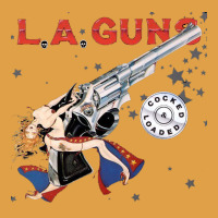 La Guns Premium Hoodie | Teevron