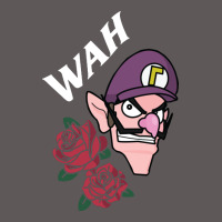 Waluigi Voice ( Wah ) Premium Hoodie | Teevron