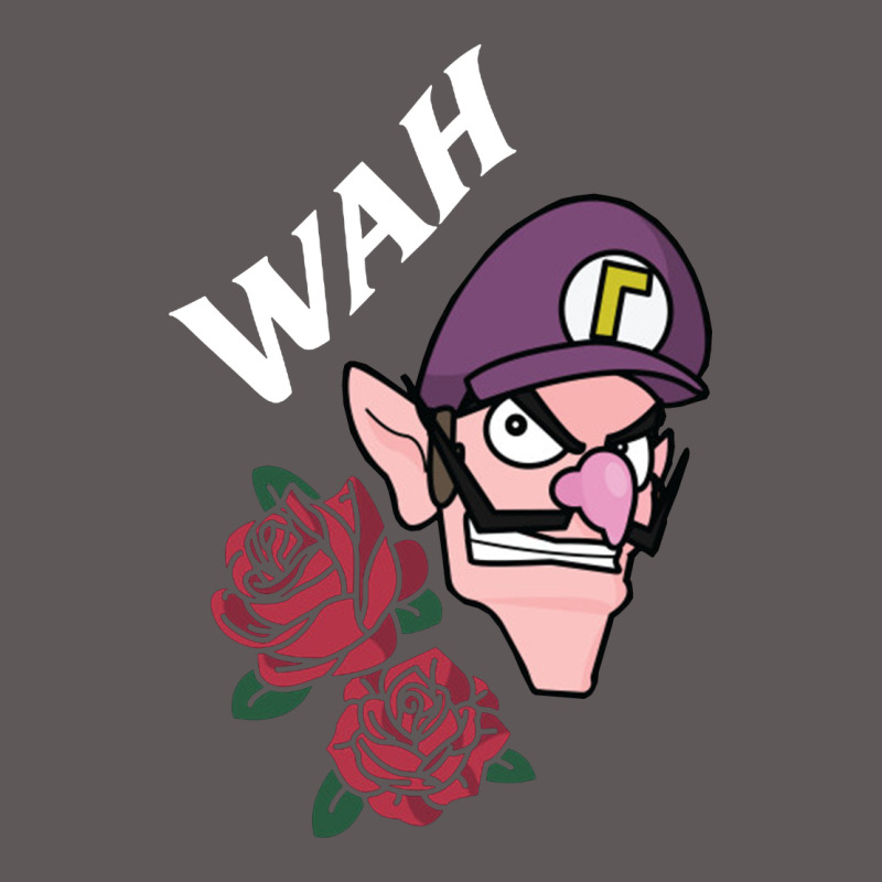 Waluigi Voice ( Wah ) Premium Hoodie by artisFamous | Teevron
