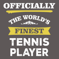 The World's Finest Tennis Player Premium Hoodie | Teevron