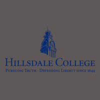 Hillsdale College Premium Hoodie | Teevron