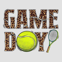 Tennis Game Day Premium Hoodie | Teevron