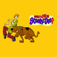 Scooby Doo Premium Hoodie | Teevron