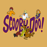Scooby-doo Premium Hoodie | Teevron