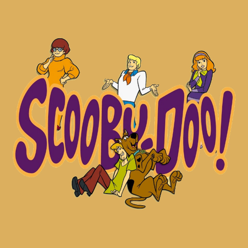 Scooby-doo Premium Hoodie by artisFamous | Teevron