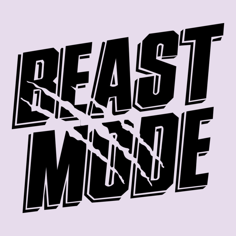 Beast Mode Classic Premium Hoodie by artisFamous | Teevron