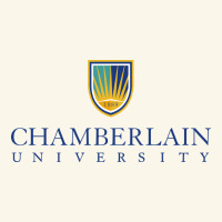 Chamberlain College Premium Hoodie | Teevron
