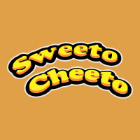 Sweeto Cheeto Premium Hoodie | Teevron