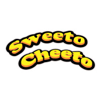 sweeto cheeto | Teevron