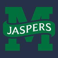 Manhattan Jaspers Premium Hoodie | Teevron