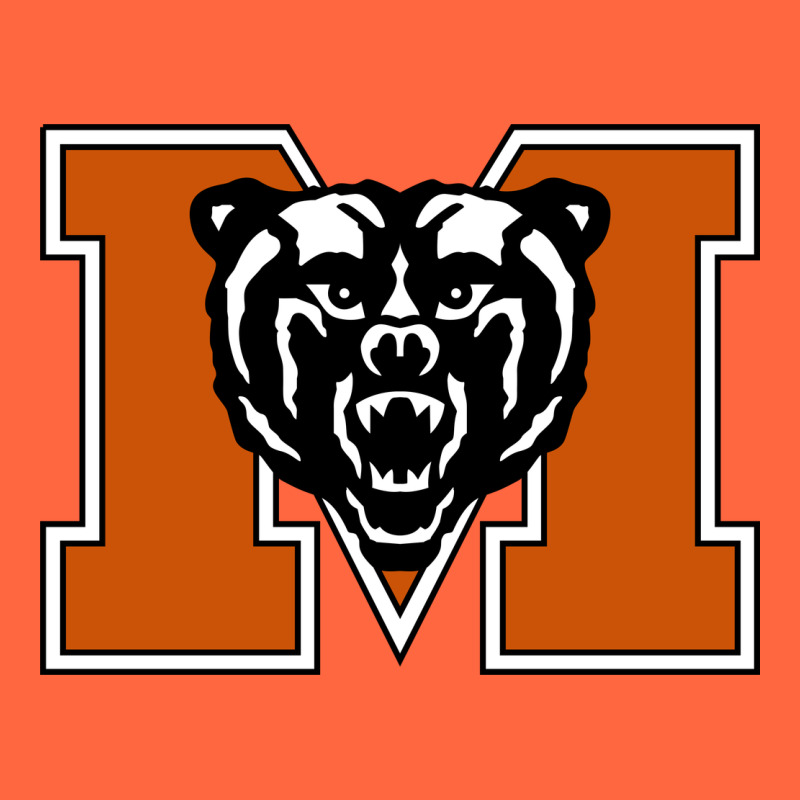 Mercer Bears Premium Hoodie by artisFamous | Teevron