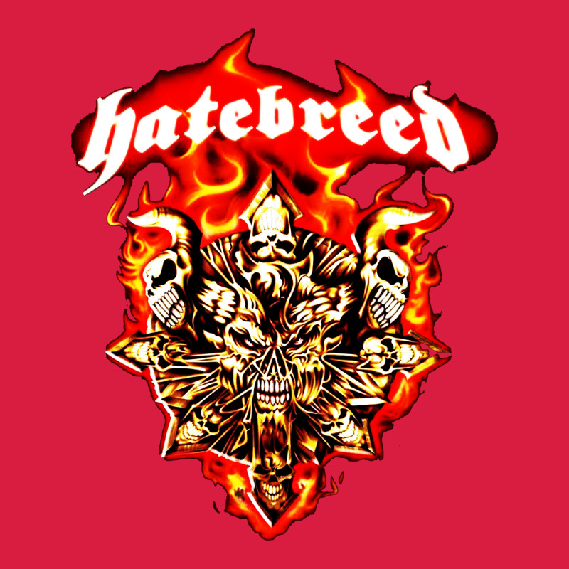 Hatebreed 3 Premium Hoodie by artisFamous | Teevron