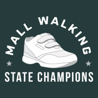 Funny Mall Walking State Champions Premium Hoodie | Teevron