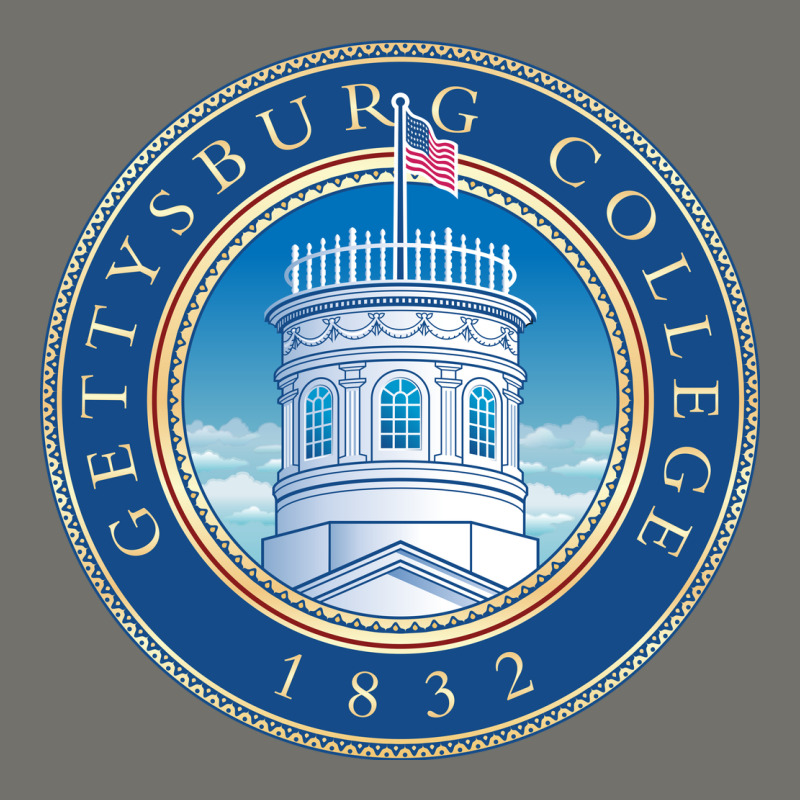 Gettysburg College Premium Hoodie by artisFamous | Teevron