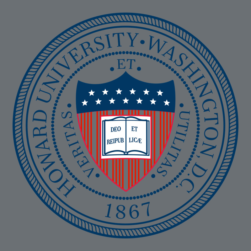 Howard University Premium Hoodie by artisFamous | Teevron