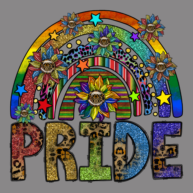 Pride Vintage Tee by SublimationCraftShop | Teevron