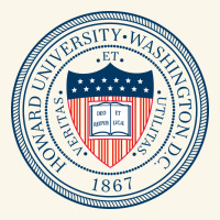 Howard University Premium Hoodie | Teevron