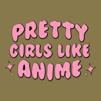 Pretty Girls Like Anime Premium Hoodie | Teevron