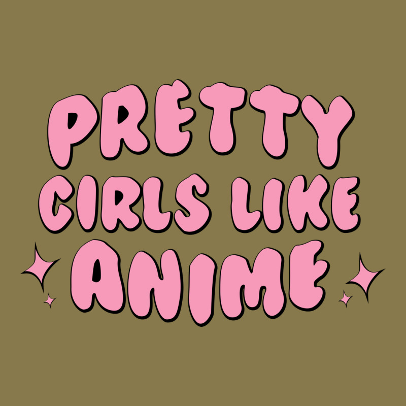 Pretty Girls Like Anime Premium Hoodie by artisFamous | Teevron