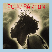 Buju Banton Til Shiloh Premium Hoodie | Teevron
