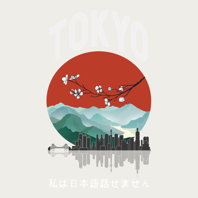 Tokyo Zipper Hoodie by Bettercallsaul | Teevron