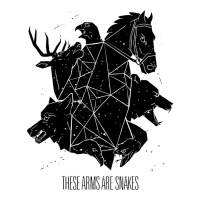 these arms are snakes | Teevron