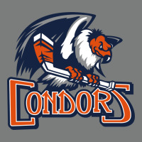Condors, The Bakersfield Premium Hoodie | Teevron