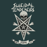 Suicidal Tendencies Premium Hoodie | Teevron