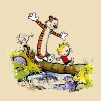 Calvin And Hobbes Bill Watterson Premium Hoodie | Teevron