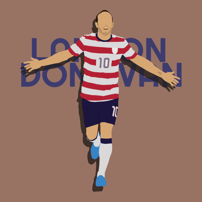 Landon Donovan Premium Hoodie by artisFamous | Teevron