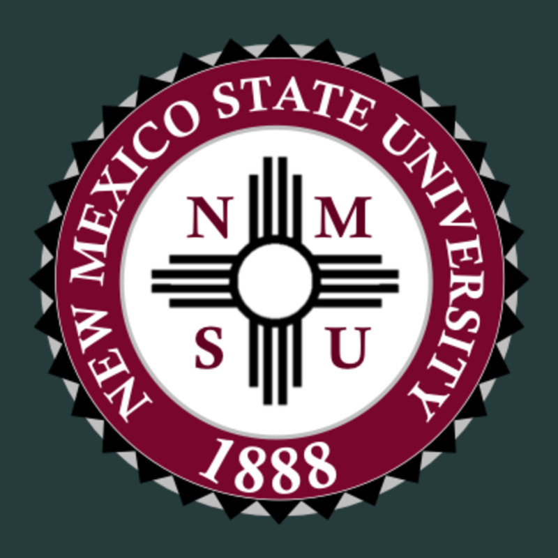 Nmsu Seal Premium Hoodie by artisFamous | Teevron