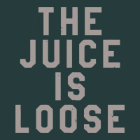 The Juice Is Loose Funny Premium Hoodie | Teevron