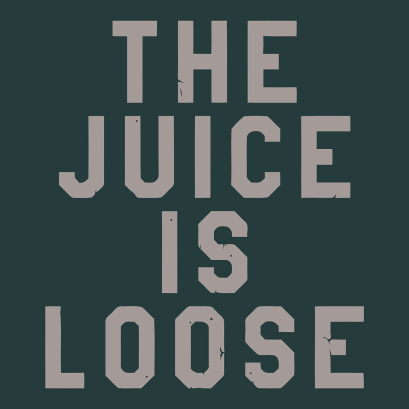 The Juice Is Loose Funny Premium Hoodie by artisFamous | Teevron