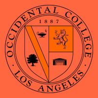 Occidental College Premium Hoodie | Teevron